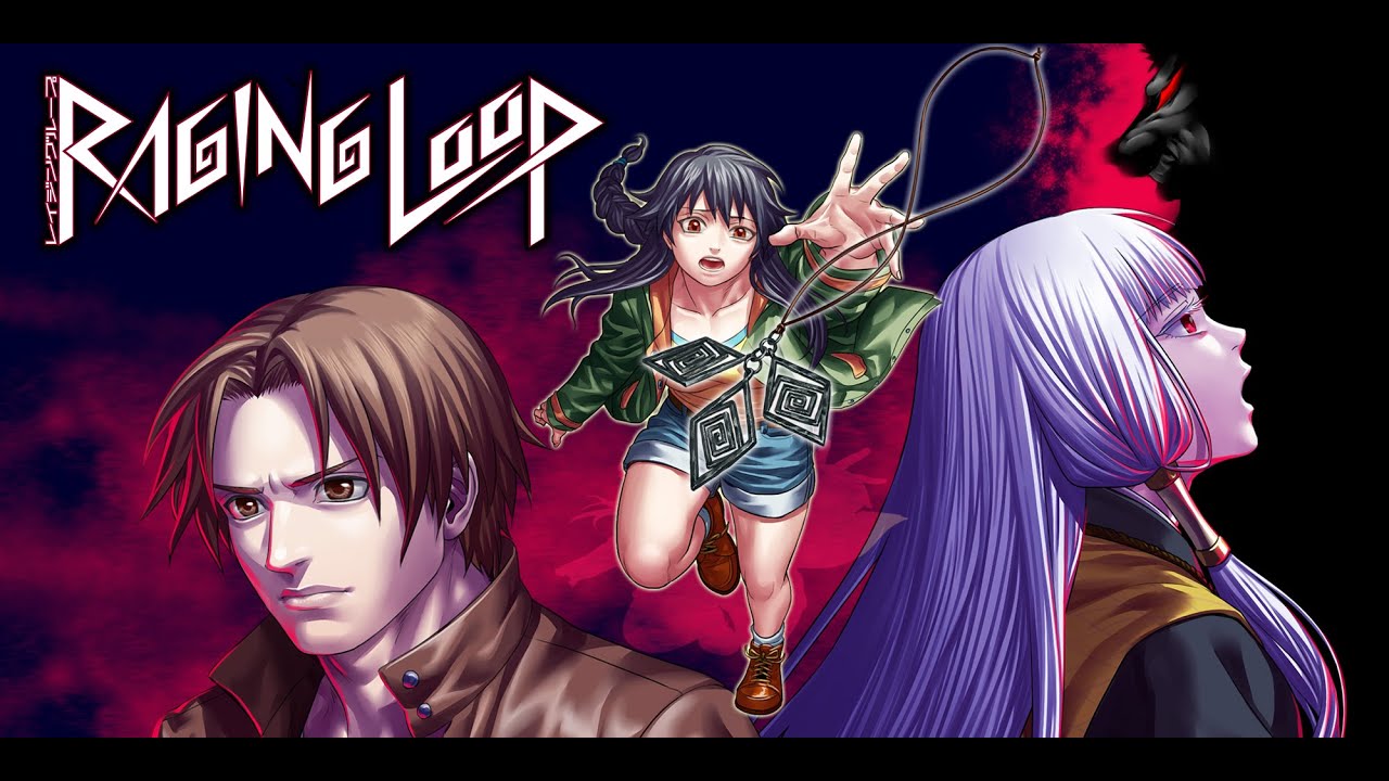 【熊貓團團直播記錄】Raging Loop 人狼村之謎 #02【2020/05/07】