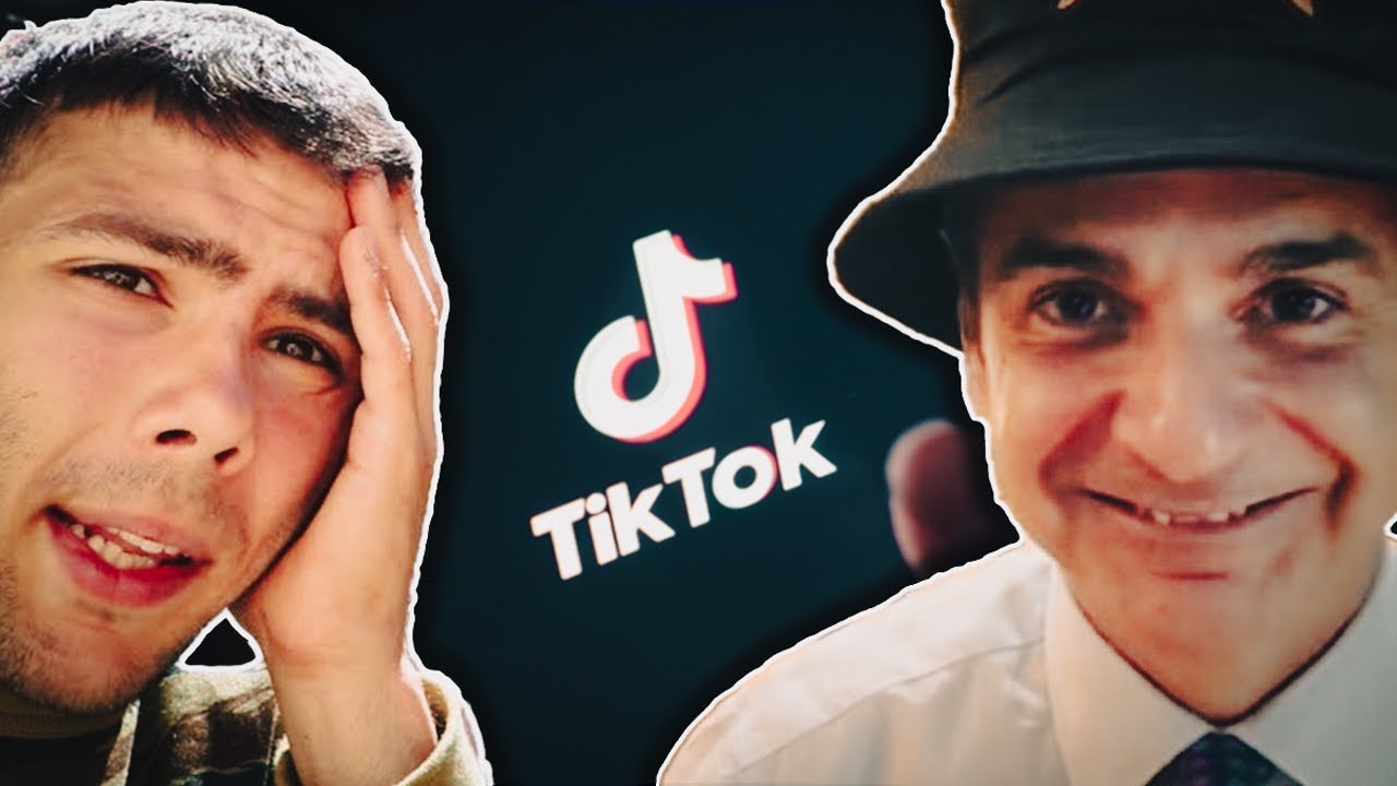 Κράζοντας Tiktoks 🔥🎯