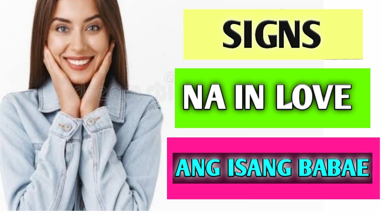 TOP 8 SIGNS NA GUSTO KA NG ISANG BABAE PERO NAGPAPAKIPOT LANG!