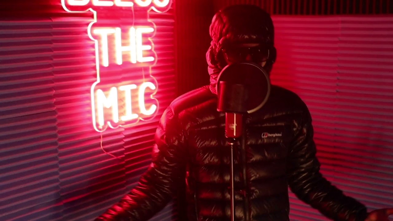 S.K - Bless the mic (Ep 28) (season 1)