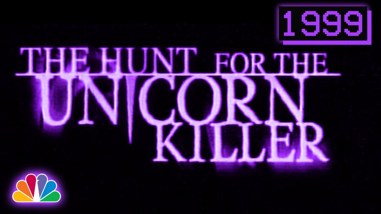 The Hunt For The Unicorn Killer Naomi Watts Pt 2 | 1999 NBC Full Movie with Original Commercials