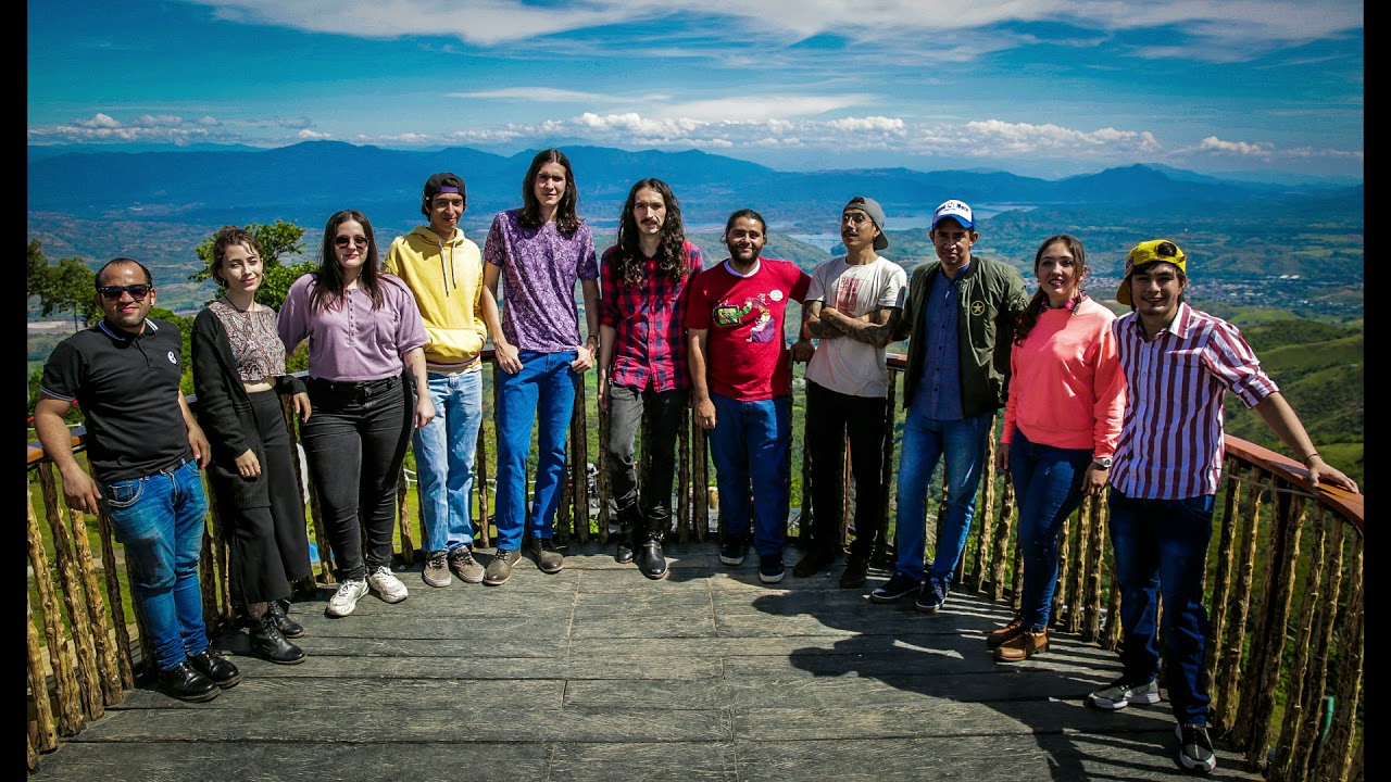 Humano Chamán (Pechan Project)