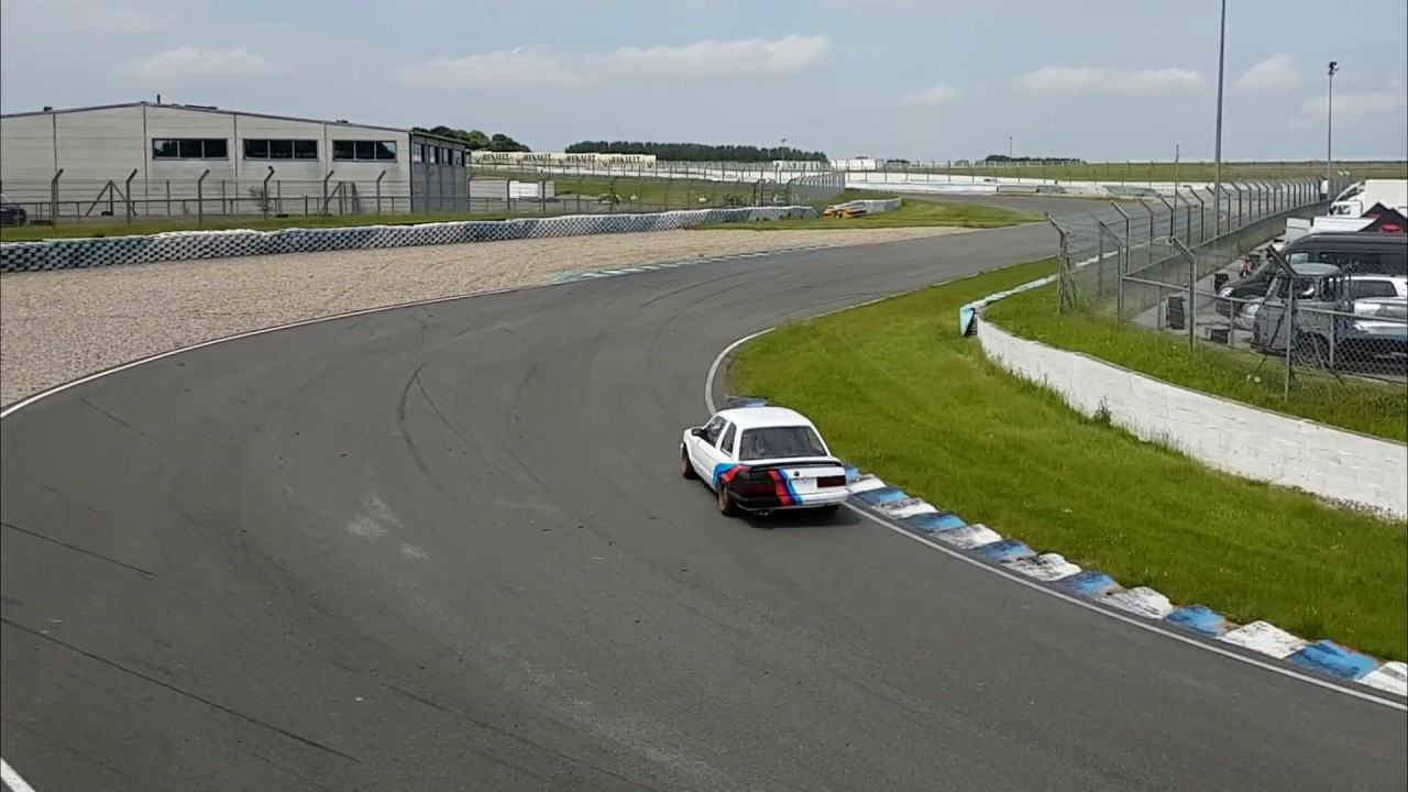 Circuit de Croix-en-Ternois