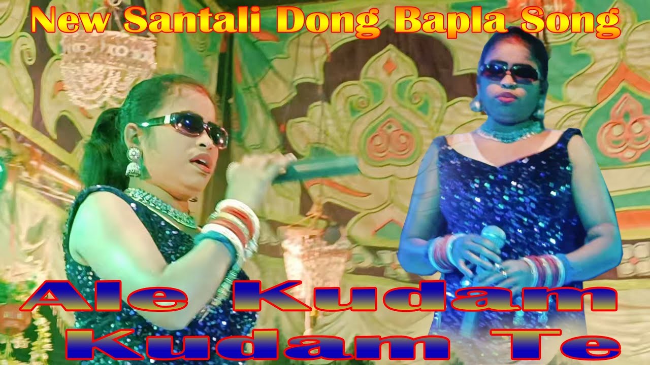 Ale Kudam Kudam Te / Shayari / Miru Mardi / Santali Programme Video 2024 / New Sidhu Kanhu Opera
