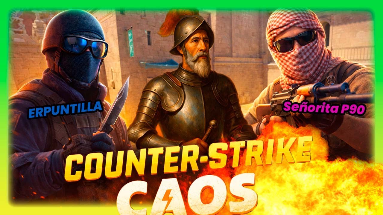 La última partida en Anubis antes del cambio | CS2 Competitivo