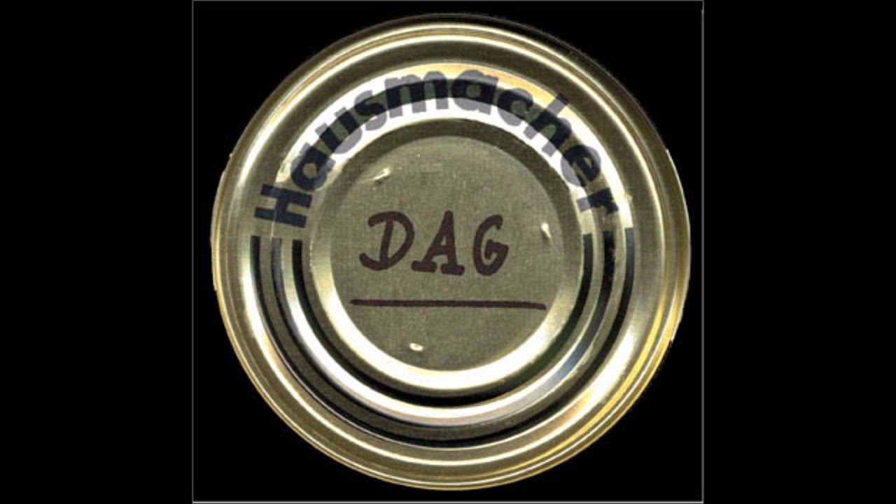 Die Anonyme Giddarischde - Pälzer Buh