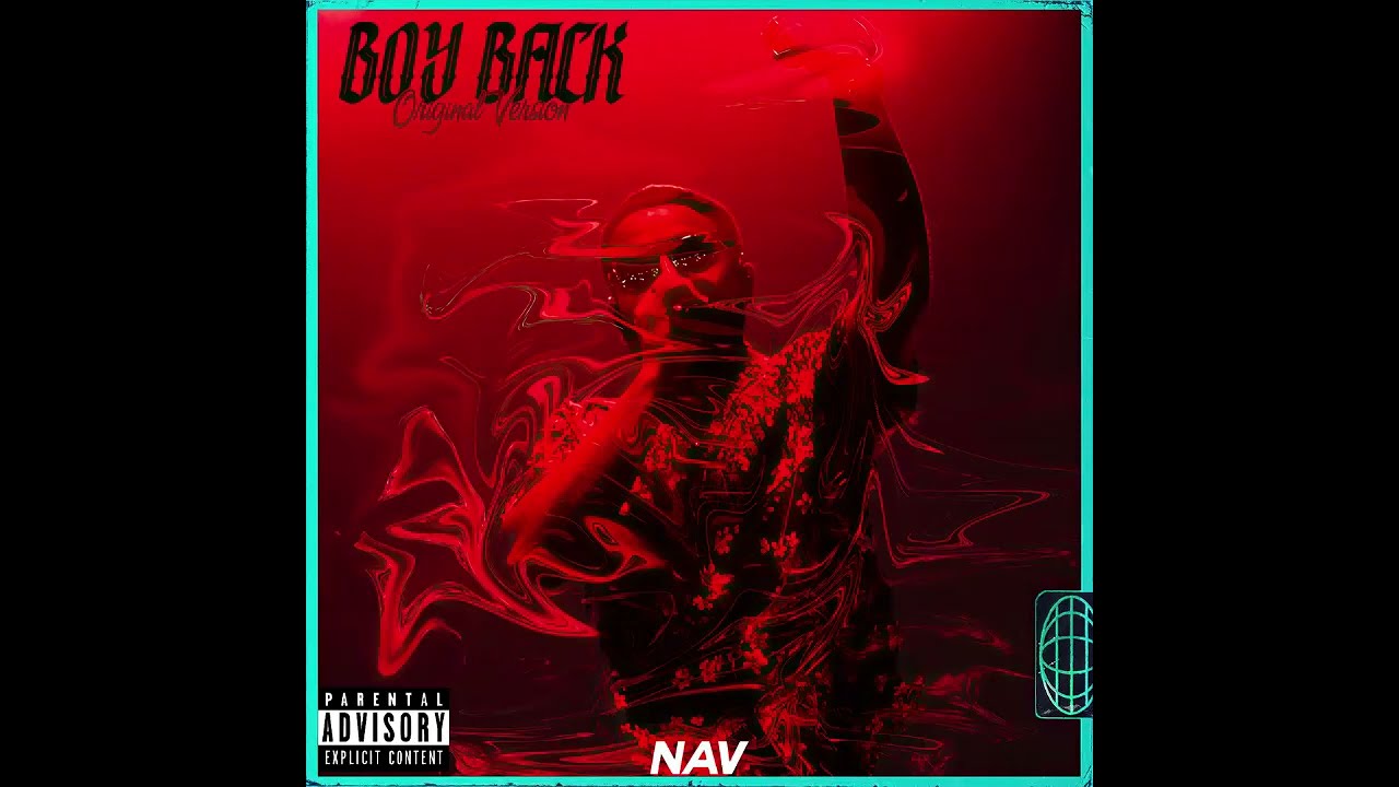 Nav- Bum (Unreleased)