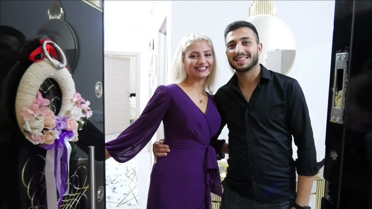 sıla sedat çeyiz
