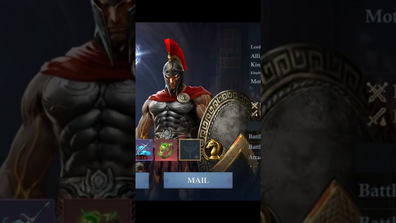 Alliance Raid / Mag [5024] #history #games #gaming #viral #new ##koacribs #games #king #kingsgame