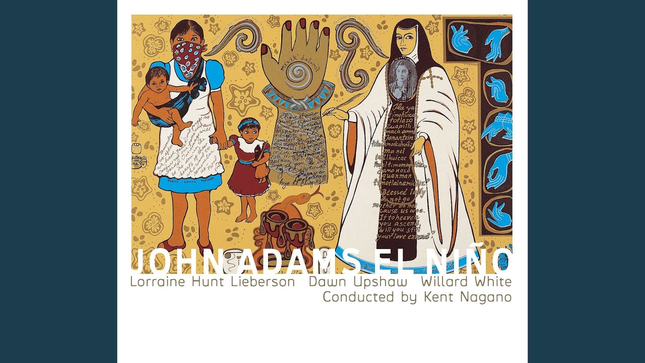 El Niño: Joseph's Dream