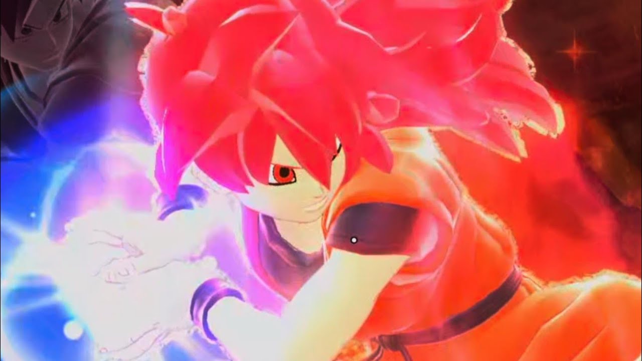 You fool! You let your guard down! Dragon Ball: The Breakers