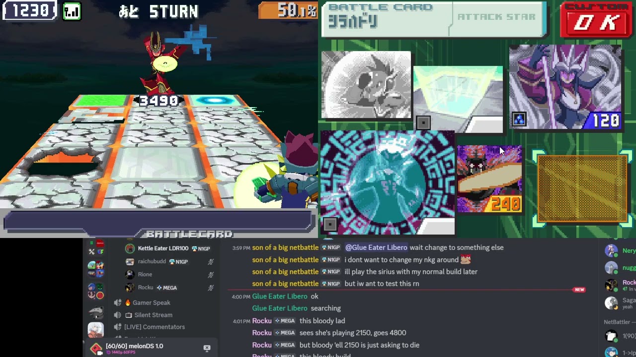 i lose to libero 999 times but i upload the one he loses to anti sf3 meta
