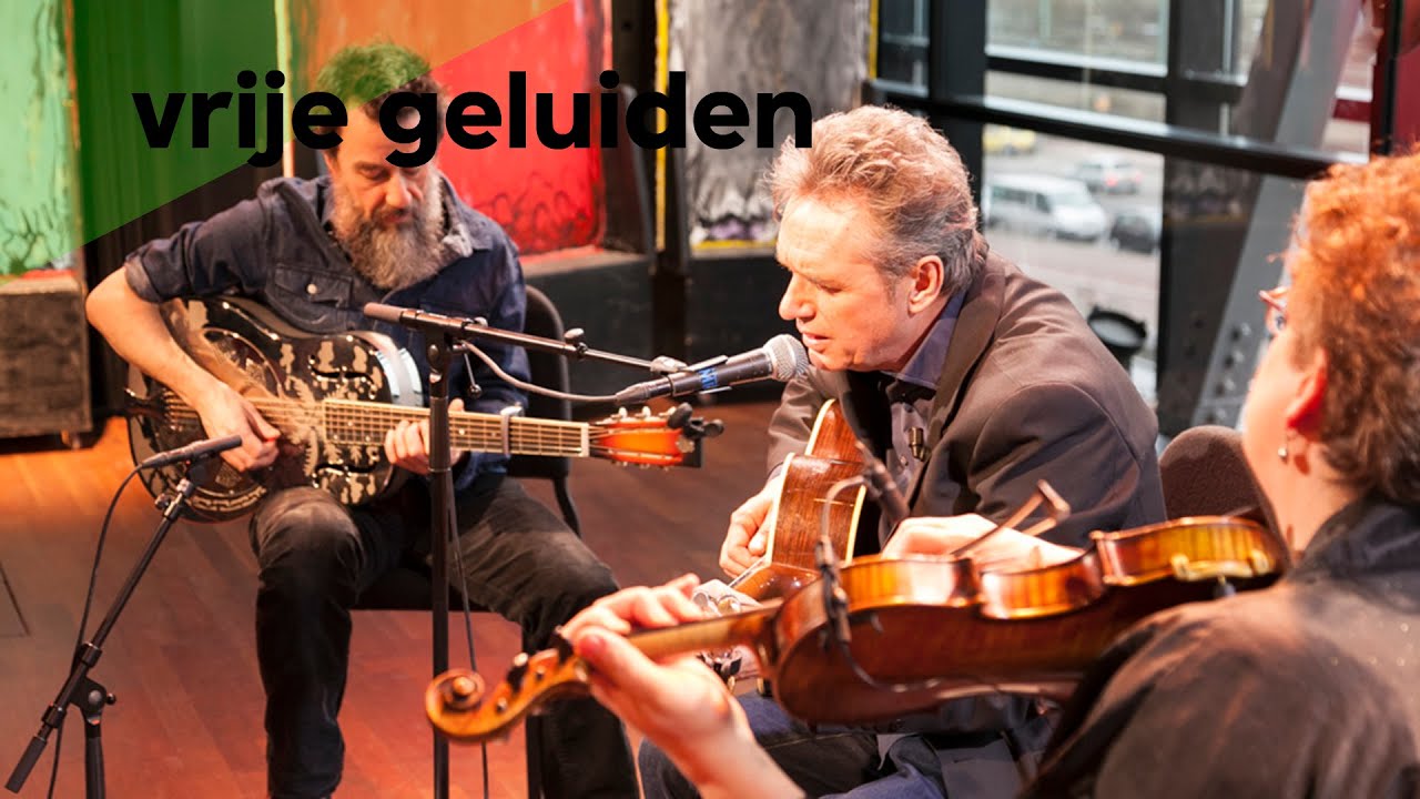 Henny Vrienten, Theo Sieben, Monique Lansdorp - Nooit Iets Anders Dan Dit (Live)
