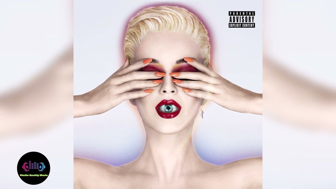 Katy Perry feat. Skip Marley - Chained To The Rhythm 639 Hz