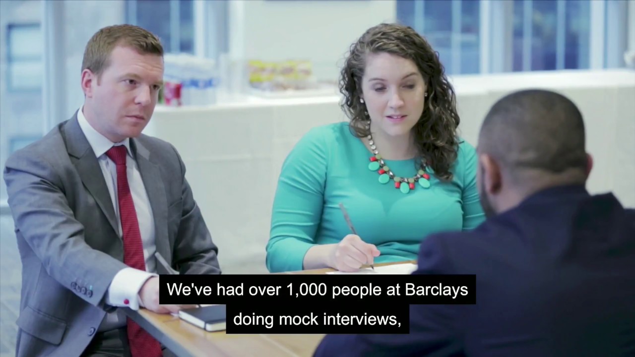 Barclays Citizenship Awards