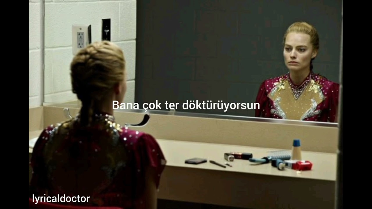 Labour - Paris Paloma Türkçe Çeviri, Lyrics
