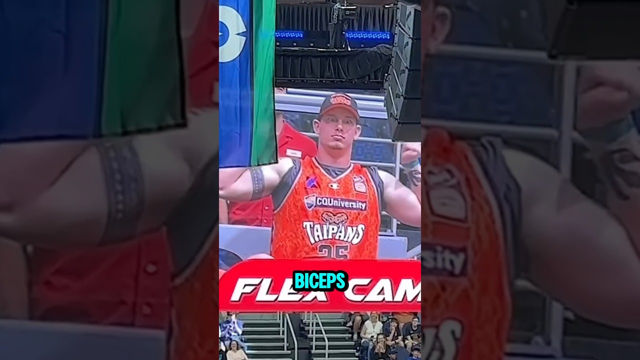 Never Judge a Book by Its Cover: This Flex-Off Took an UNEXPECTED Turn!😨😳 #shorts