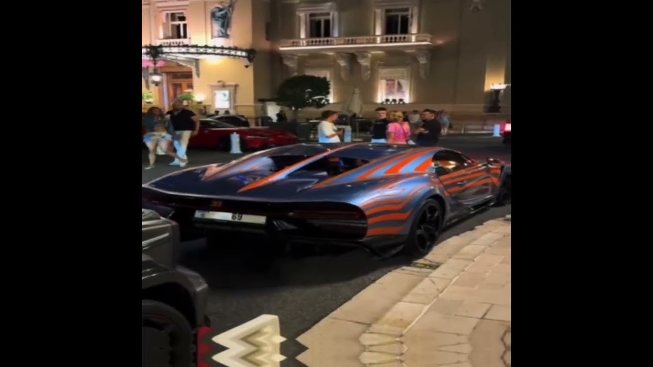 montagem orbital especial | Car edit - WXRTNAX, DJ ANYZZ, ZZXWNCH 
