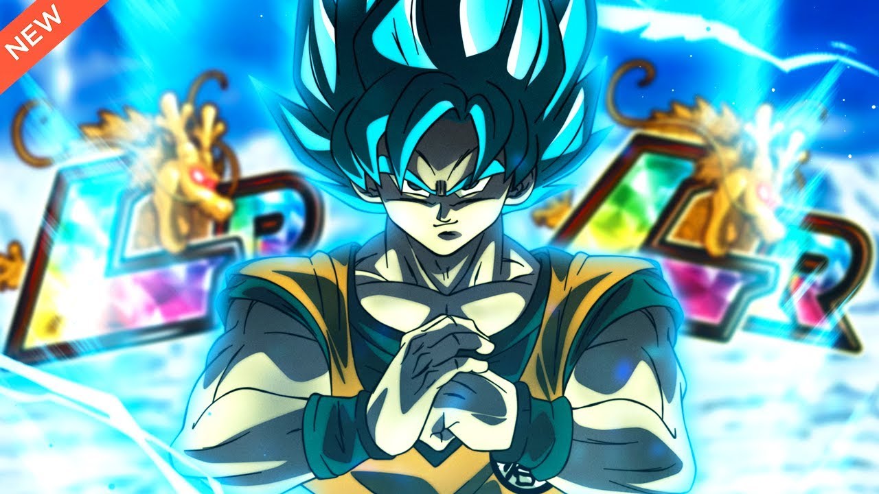Nano Summons On FIRST EVER GUARANTEED LR Banner! Dragon Ball Z Dokkan Battle