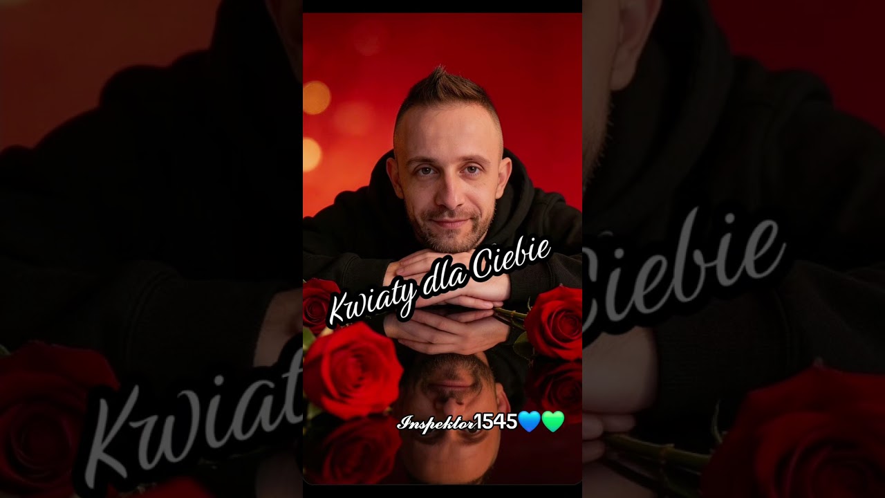 Kwiaty dla Ciebie 