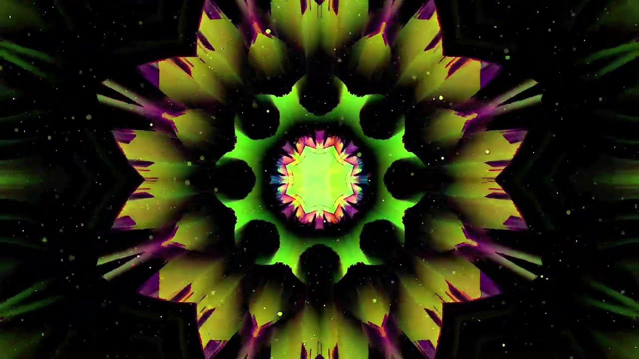 🌌 Духовная энергетическая защита | Высокая частота для устранения тёмных сил