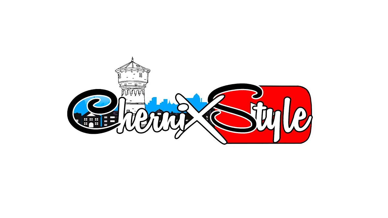 Chernix Style Channel Trailer