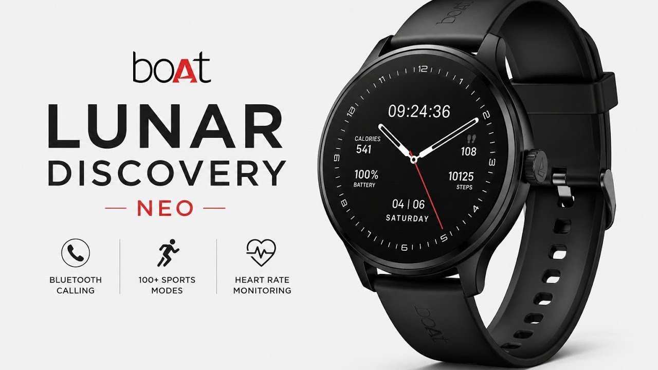 Boat Lunar Discovery NEO - Full one month review , pros and cons - Raw and unedited