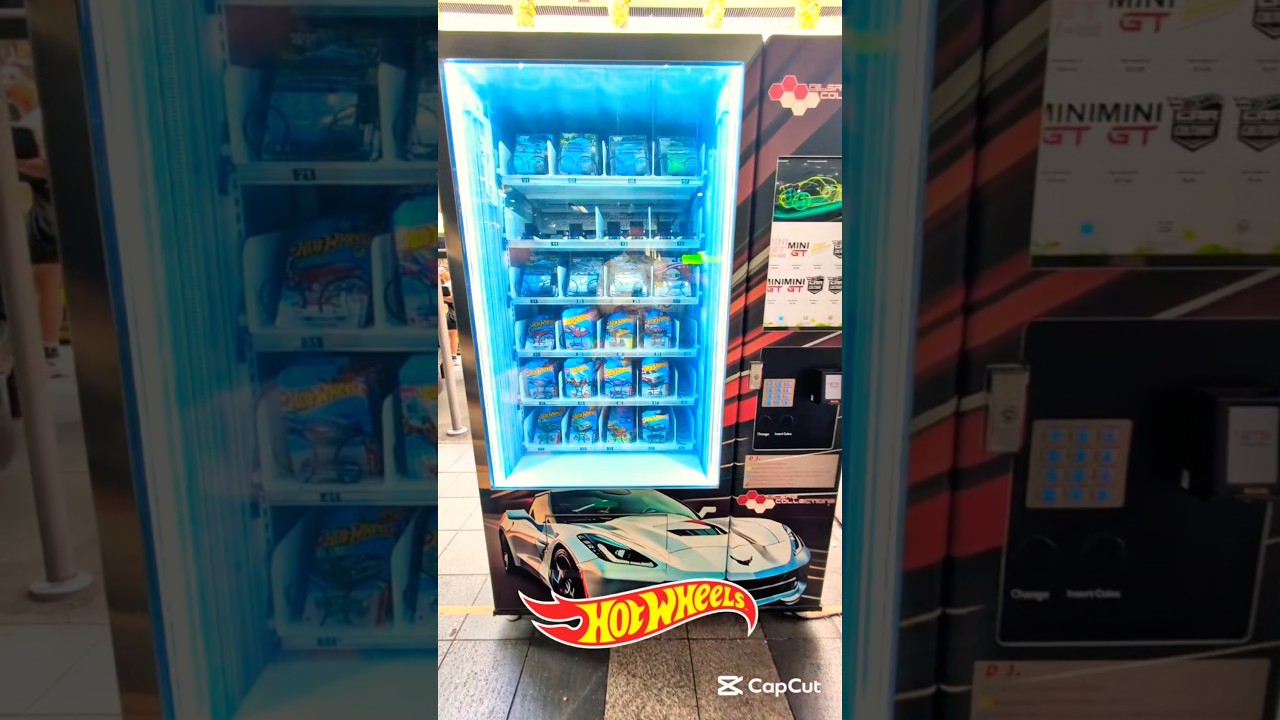 🇸🇬 Any Good Hot Wheels Mini GT in Singapore? #hotwheels #hotwheelscollector #minigt #diecastcars