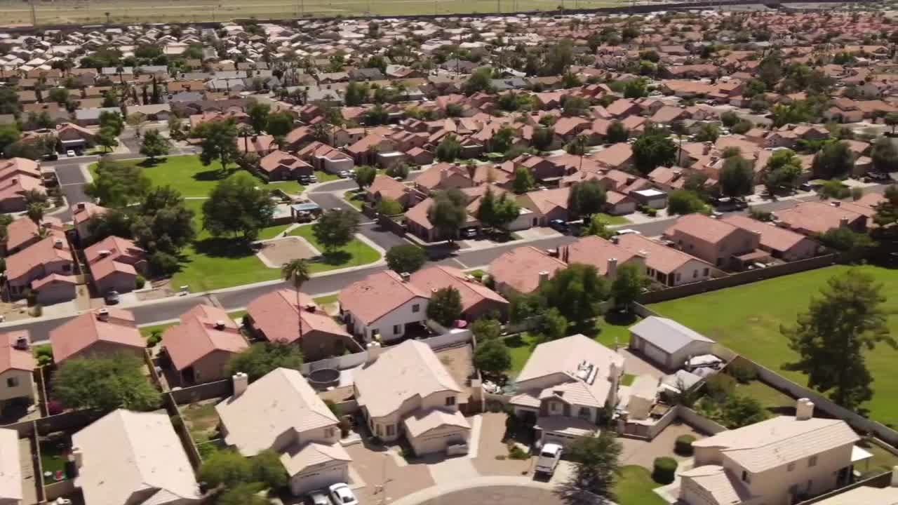 What interest rate cuts could mean for potential homebuyers