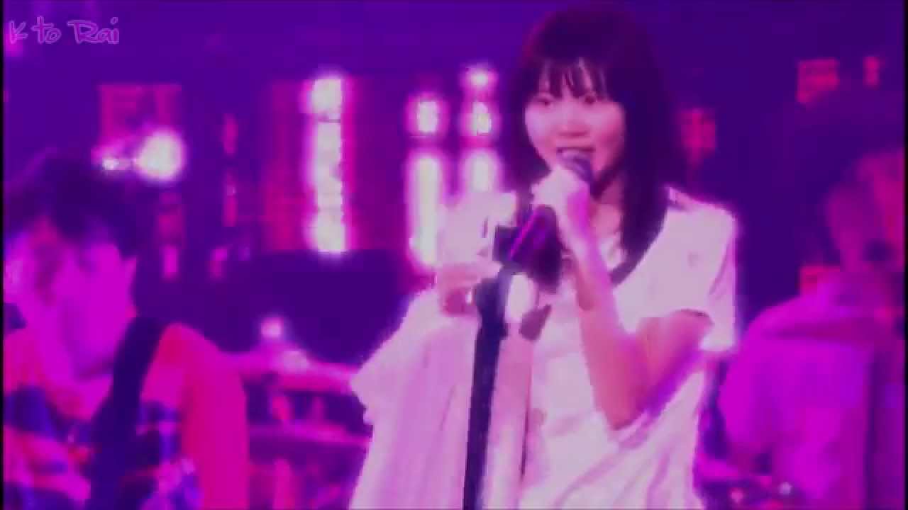 いきものがかり 『恋詩』 Live 2012 (Short Version)
