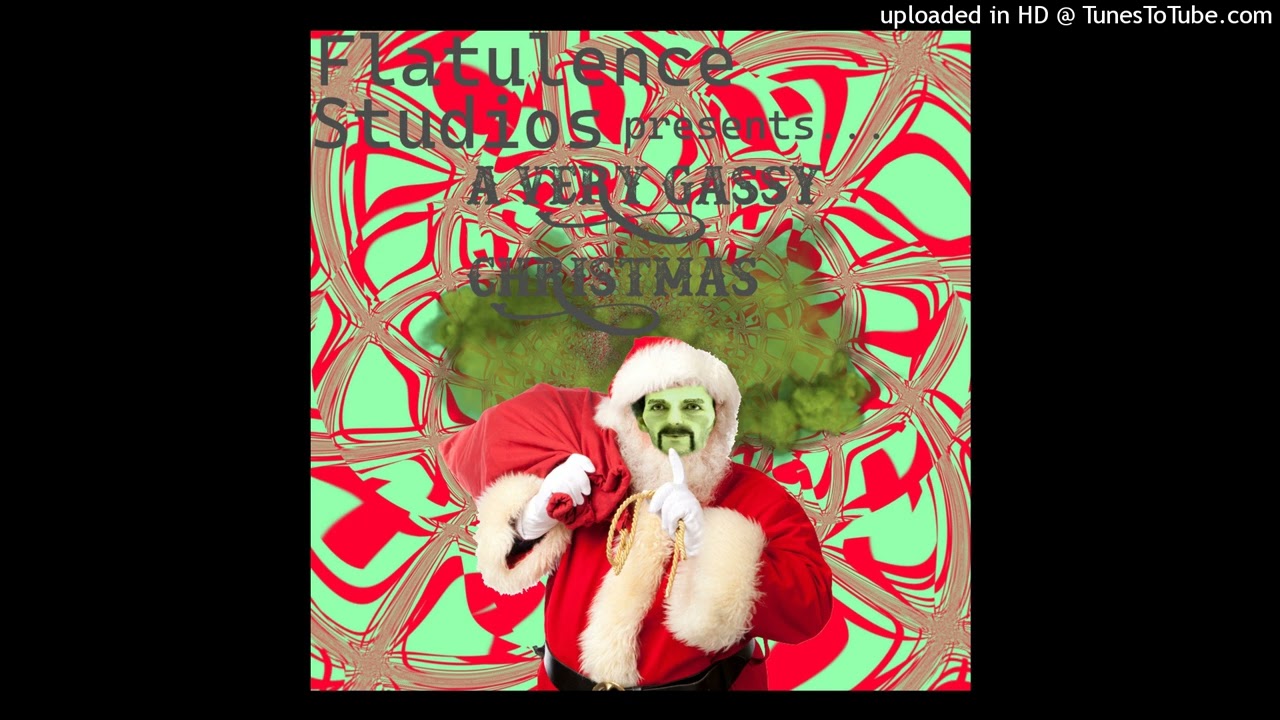 A Very Gassy Christmas