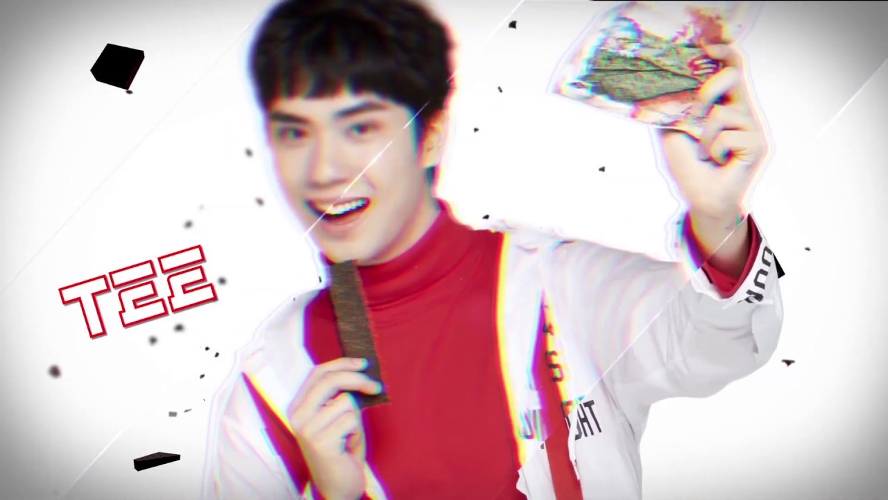 Taokaenoi x SBFIVE in Vietnam EP 1 (English subtitle)