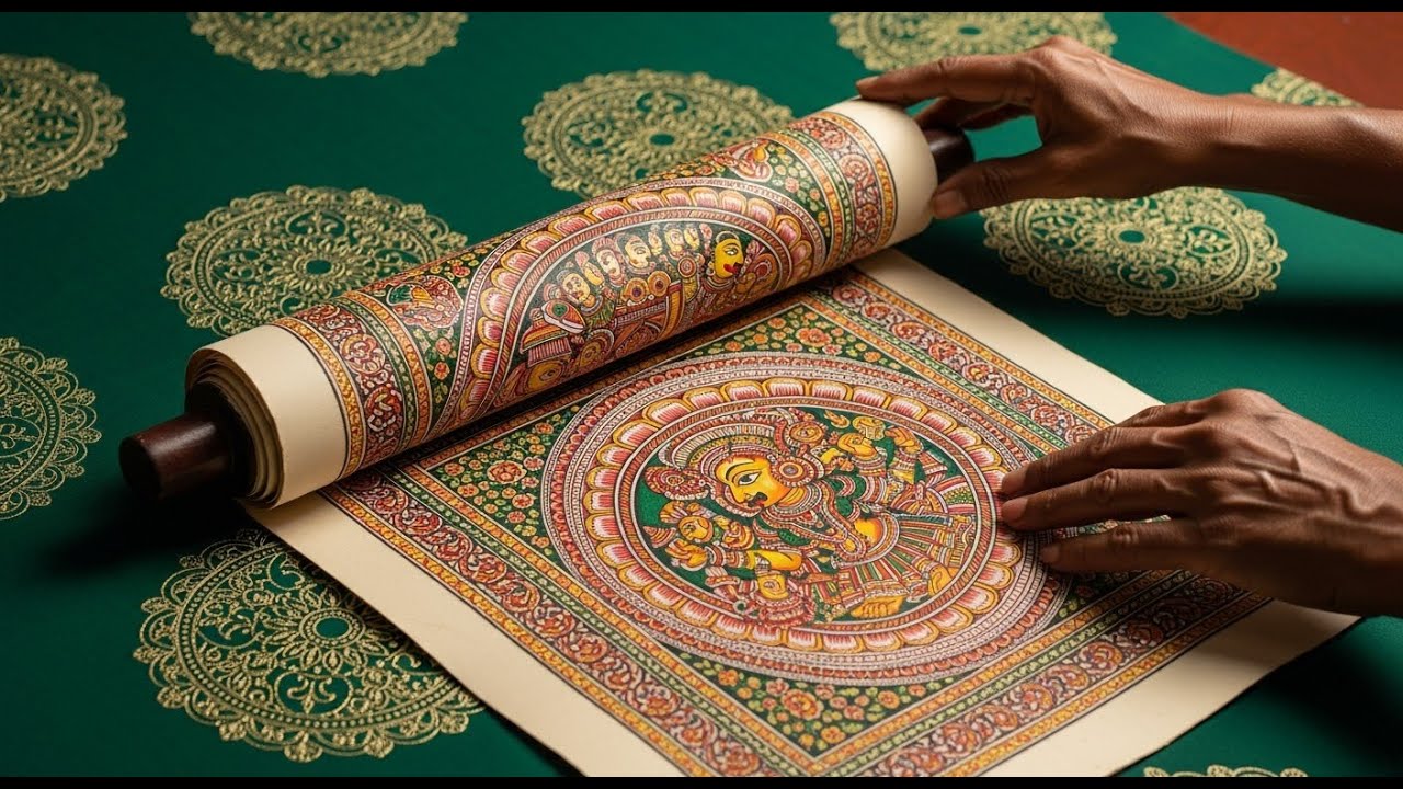 Saving Puri's Vanishing Traditional Crafts #odishatourism #travel