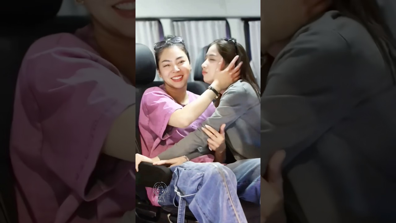 #fayeperaya  #ฝ้ายสุภาพร #faye #yoko  #fayemalisorn #yokoapasra #fayeyoko #blanktheseries #gl