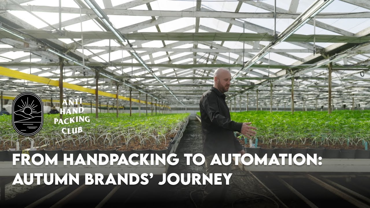 AHPC Episode 3: Autumn Brands&rsquo; Cannabis Packaging Automation Journey