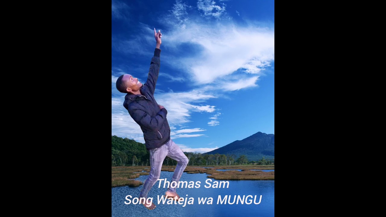 Thomas Sam Wateja