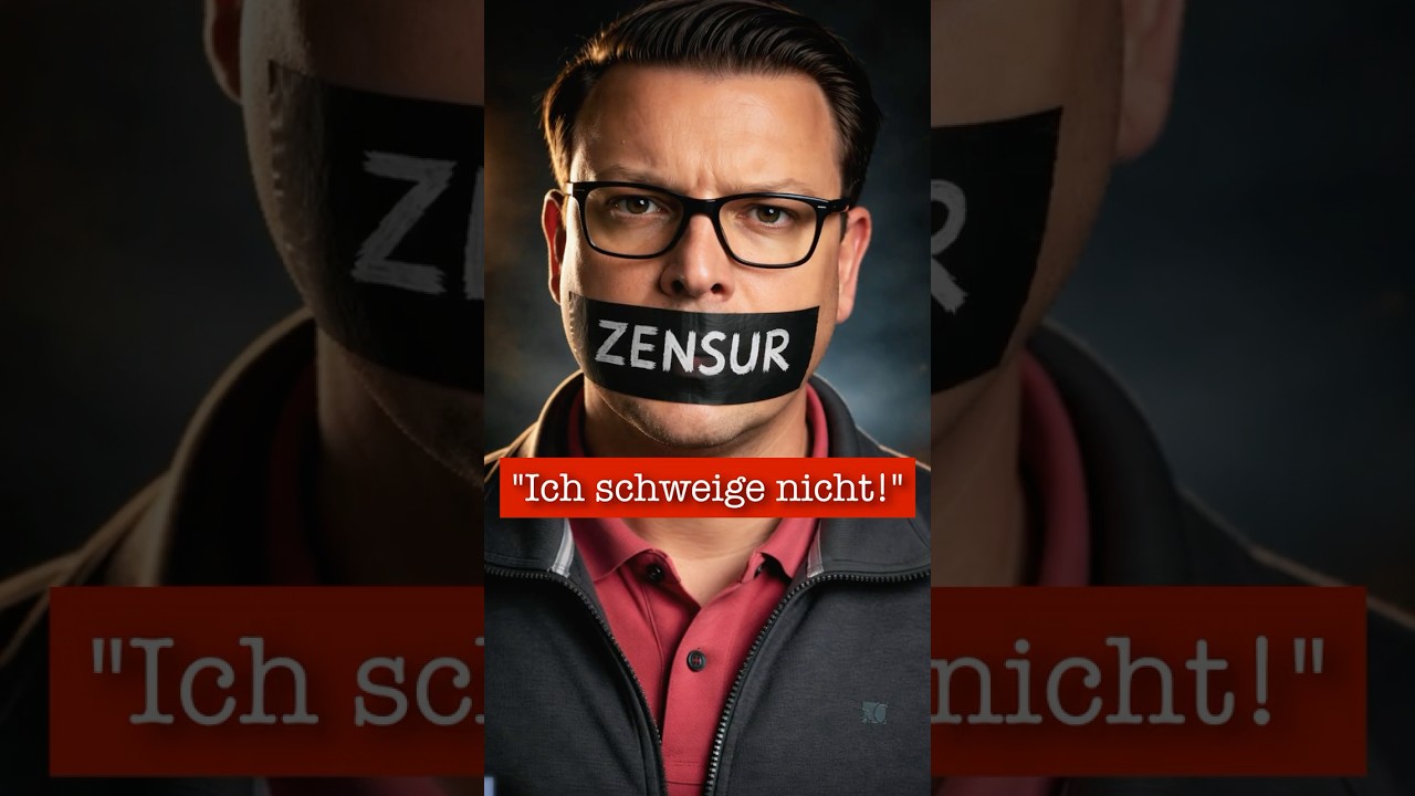 🤐 Landrat will B&uuml;rgermeister bestrafen: Gericht entscheidet &uuml;ber Maulkorb #zensur