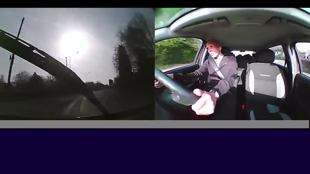 Gavin Collins Video