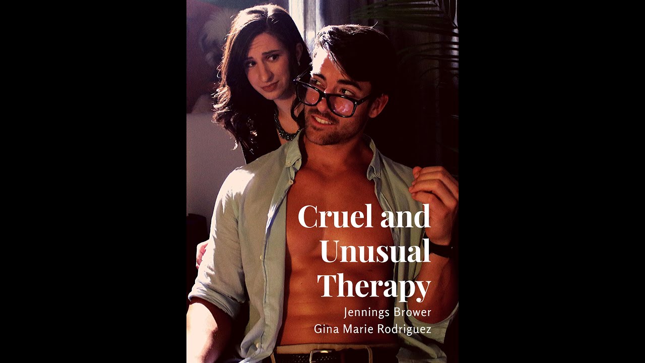 Cruel and Unusual Therapy (Short Film)