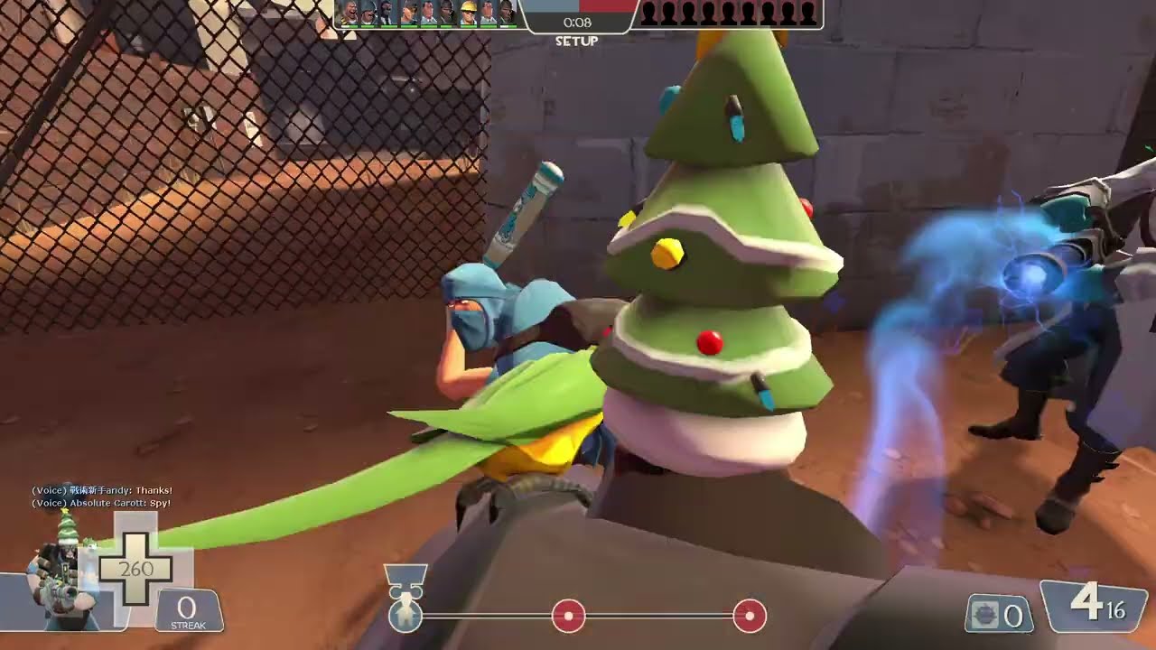 ☣ROBLOX, NwiKing☣'s tf2 play -