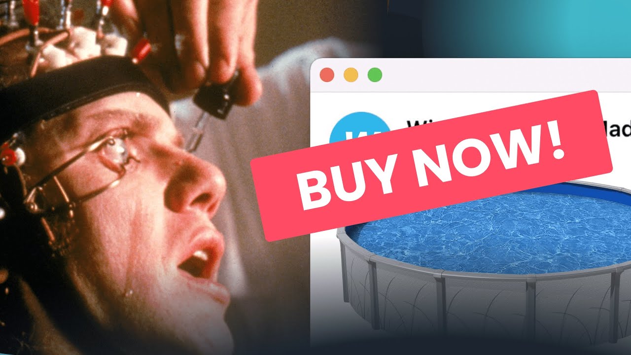 Targeted Advertising Is Damaging Our Mental Health