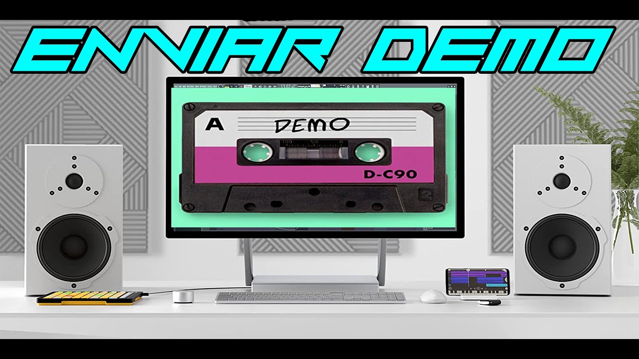 C&Oacute;MO ENVIAR UN DEMO a un Sello Discogr&aacute;fico