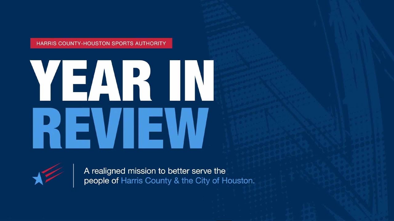 2025 HCHSA Year In Review