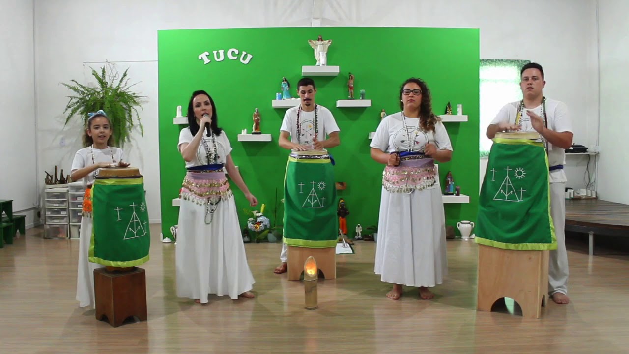 Ponto de Cigana - Cigana Cassandra