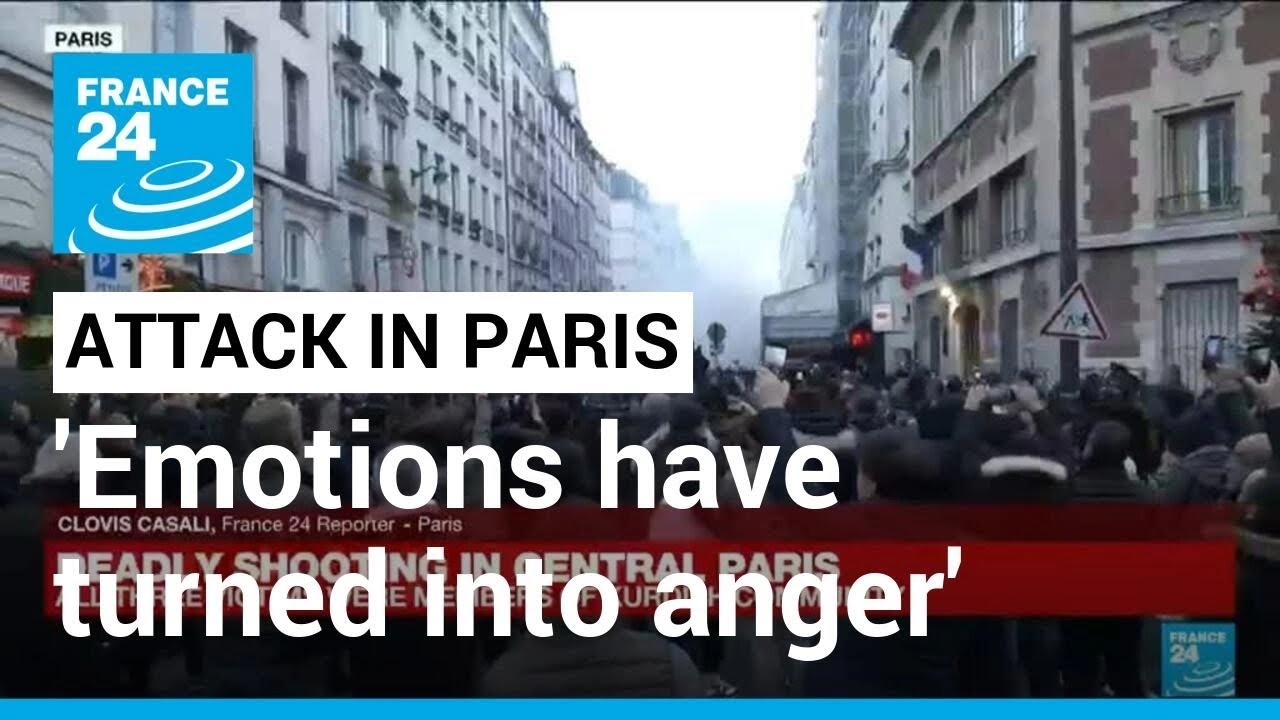 France: 