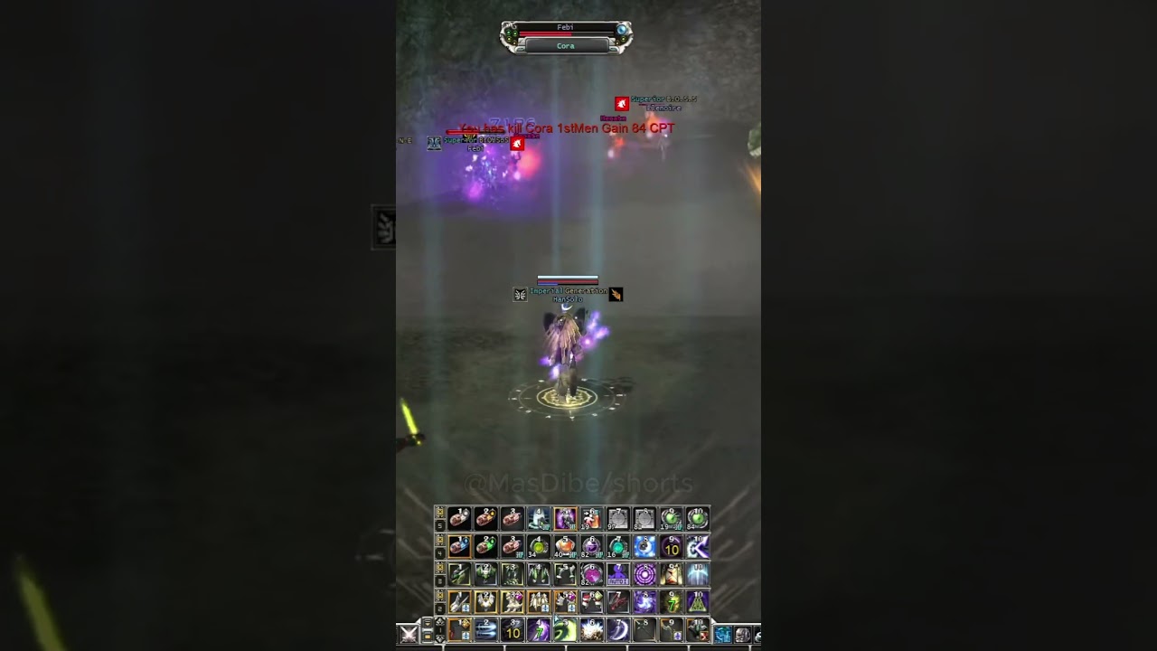RF Online HanSolo Ranger x Mercen is Come back #games #gaming #gameplay #cinematic #mmorpg