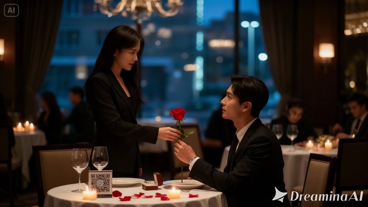 tập 1 Tán Tỉnh Con Gái Sếp: Mối Tình Công Sở Hài Hước!!