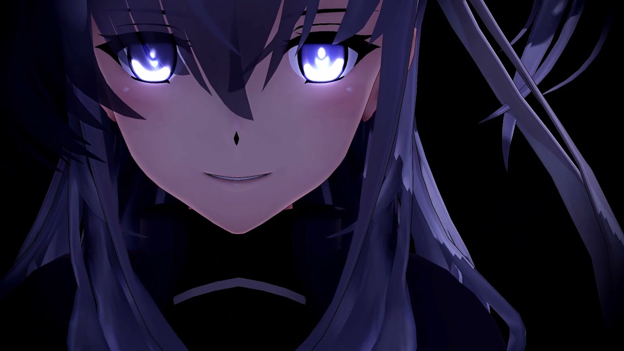 【MMD艦これ】つかさ式涼月でBuild Our Machine