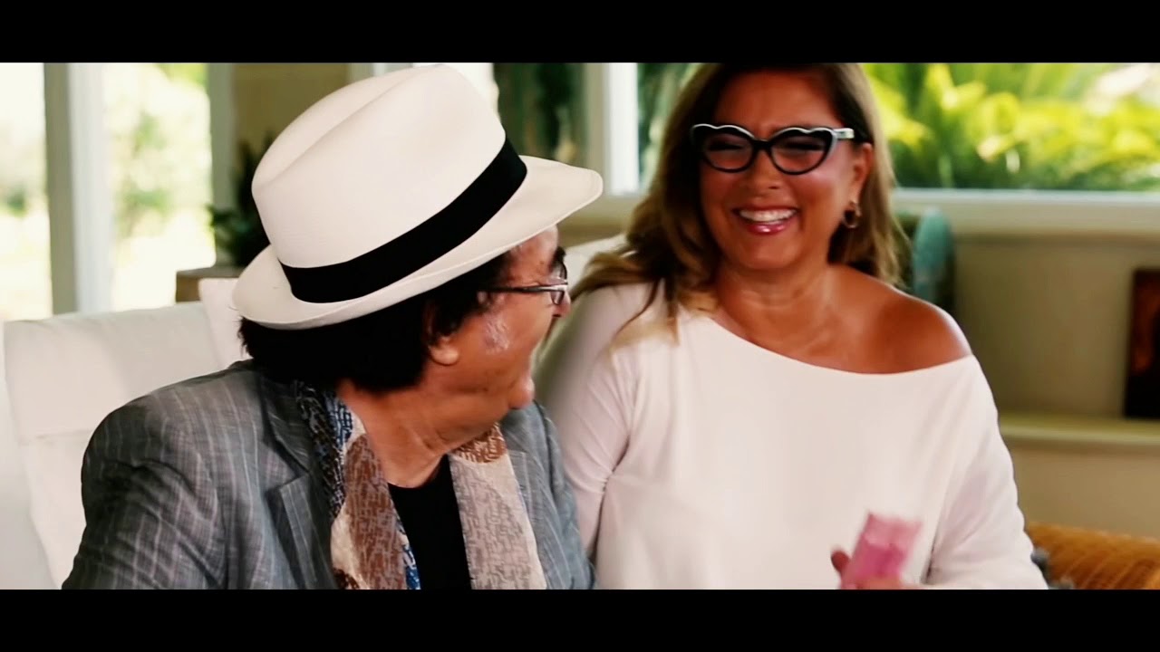 Albano e Romina Power VideoFan AyR