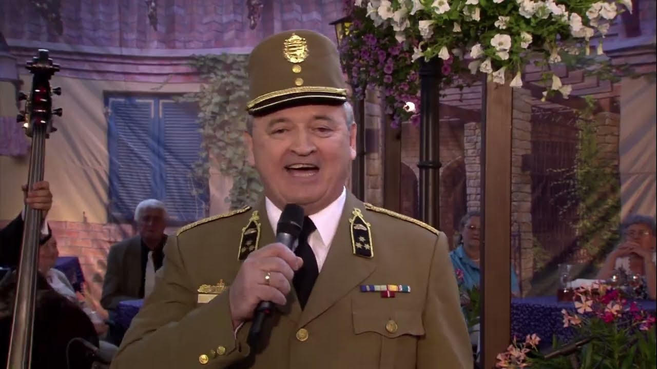 Kapi Gábor művész úr születésnapjára!